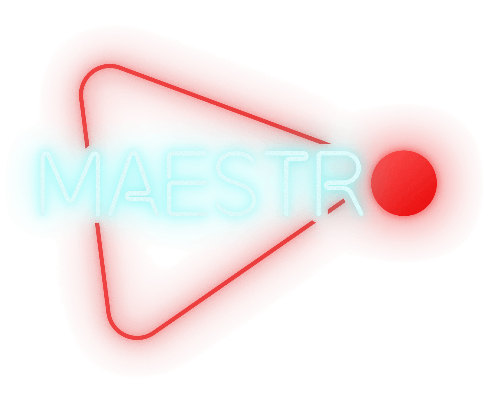 Maestro Logo (Light)